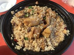 -杨铭宇黄焖鸡(下马坊店)