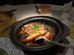 梅菜扣肉-围龙屋客家食府(福田店)