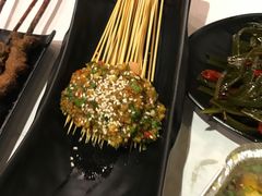 -夜半不二海鲜炭烤(文汇巷店)