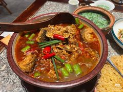 -老街鱼嘴巴(坡子街老店)