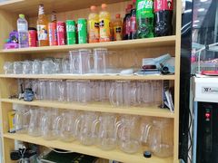-人和啤酒屋海鲜大排档(营口路店)