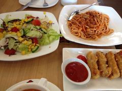 -必胜客(金元宝店)