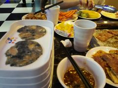 -星海汇海鲜自助烤肉火锅(百大店)