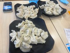 -大娘水饺(浒崇路大润发店)