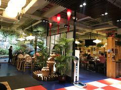 大堂-小湘旺臭鳜鱼(百子湾店)
