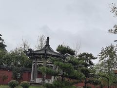 -洛阳周公庙博物馆