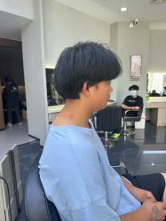 -大人物·男士理发馆