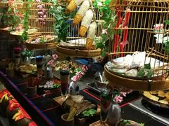 -老宁波1381餐厅(宏泰广场店)