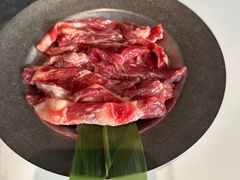 -范儿·嫂子烤肉·精致炭火烤肉(长治路店)