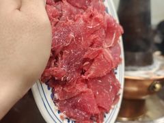 -天丽餐厅•烧烤铜锅涮(西青道辅路店)