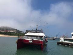 -海驴岛(荣成市)
