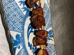 -探鱼·鲜青椒爽麻烤鱼(广州南沙万达广场店)