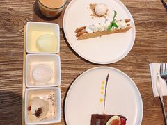 -Vanilla Specialty Coffee(八大关店)