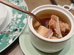 -珍呈中餐厅•粤川淮扬新疆(乌鲁木齐康莱德酒店)