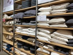 -MUJI无印良品(杭州万象城店)