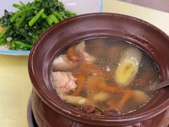 -民间瓦缸煨汤館(嵩山路店)
