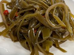 -骄傲de小龙虾 · 全羊馆(新北万达店)