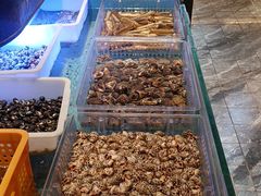 -阿伟海鲜楼·福建菜(延寿店)