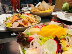 -Nord Grill&Bar Highland诺德西餐(深圳欢乐海岸店)