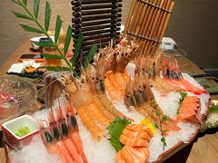 -Minase水濑·日料放题(外滩店)