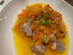 -ZEN采蝶轩·粤味臻鲜·手作点心·商务宴请(泰州店)