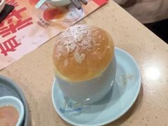 云顶羊奶-点都德(汇胜楼店)