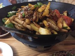 -胡师傅三下锅(汽车站店)