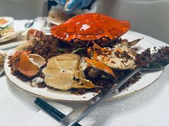 -喜记避风塘炒辣蟹(旗舰店)