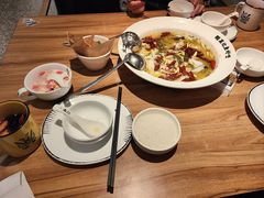 -太二酸菜鱼(汕头苏宁广场店)