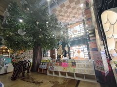 -钟书阁(松江泰晤士小镇店)