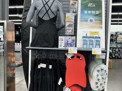 -迪卡侬(雨花店)