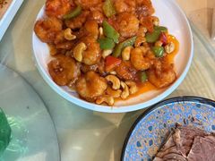 -清真吐鲁番餐厅(牛街店)