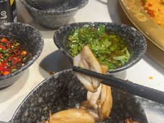 -哥老官重庆美蛙鱼头(宝山龙湖店)