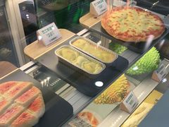 -猫王榴莲世家(三里屯SOHO商场店)