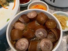 套肠-四道菜·福建菜馆(新街口金鹰店)