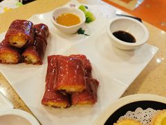 -点都德(千灯湖环宇城店)