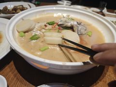 -拉完海鲜大排档(温岭店)