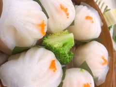 万山虾饺皇-万山楼海鲜酒家·二十三年老字号