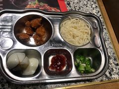 -炭舍干锅(华发商都店)