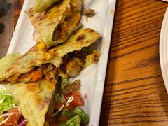 牛肉芝士焗饼-AFS Cafe & Canteen(闽江二路店)