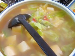-八两八金·莱芜特色炒鸡(市南漳浦路店)