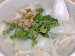-吉祥馄饨(上海新上大店)