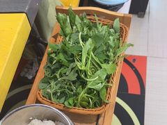 -四季喧黔味豆米火锅(万达广场店)