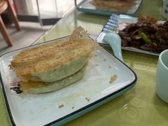 -春水锅贴·传统鲁菜(大明湖店)