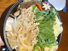 -有喜屋·深夜食堂(北京西路店)