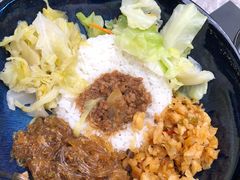 -馔豚·台北菜专门店(深圳湾万象城店)