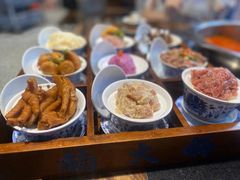 -楠火锅(绵阳首店)