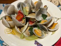 -弗兰克牛排西餐厅Ribone steak house(柠檬花园店)