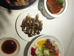 -黑鸡小馆(金源店)
