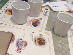 -翠华餐厅(百老汇店)